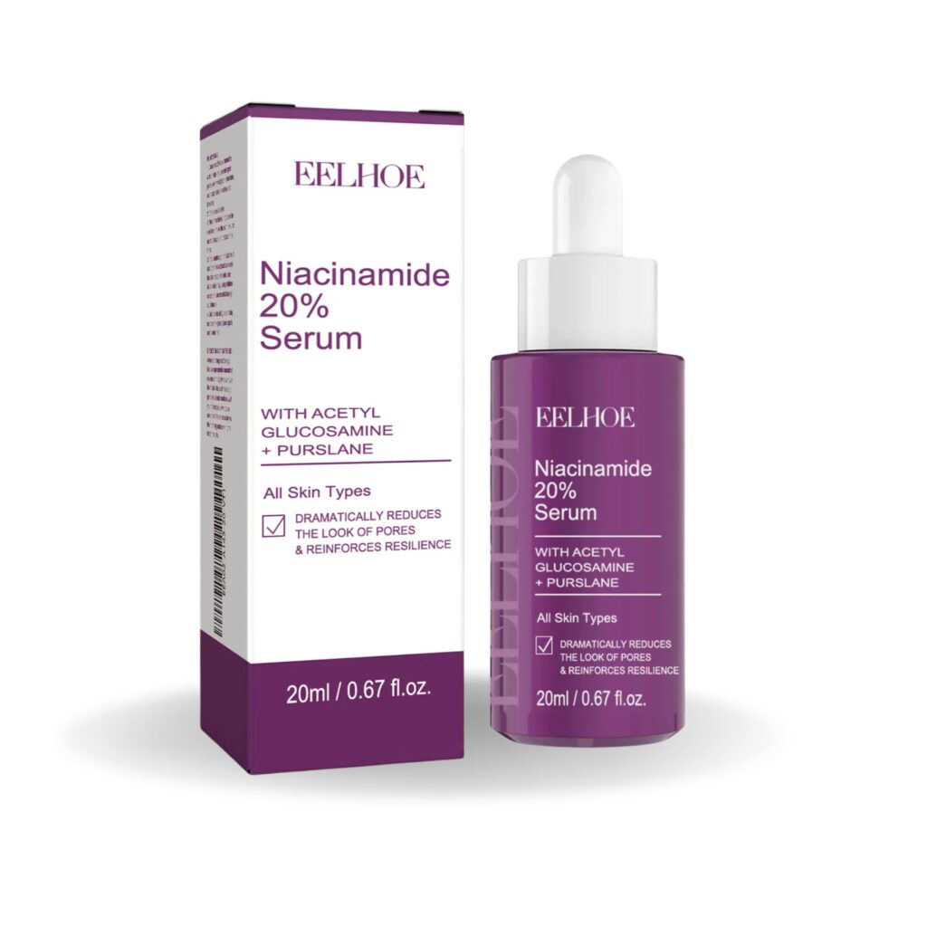 facial serum